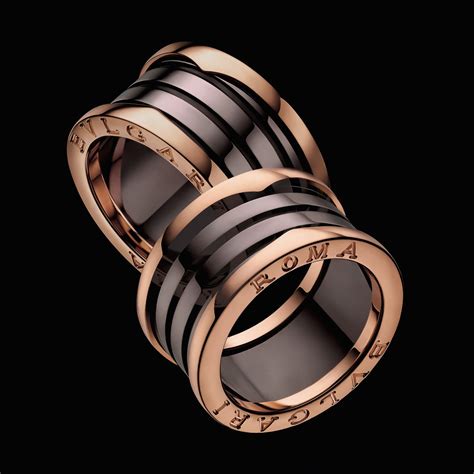 bvlgari marriage ring